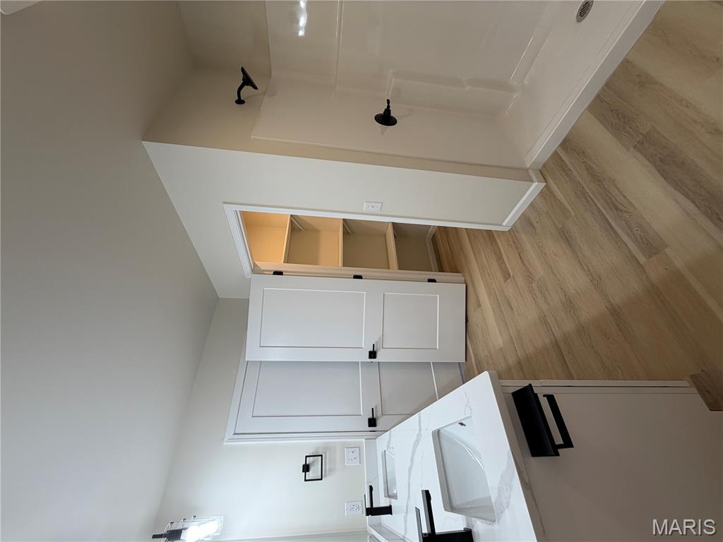 Clear Creek - Residential