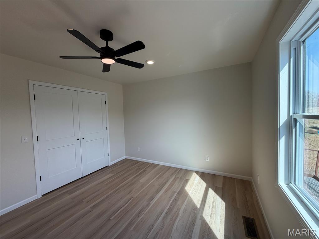 Clear Creek - Residential