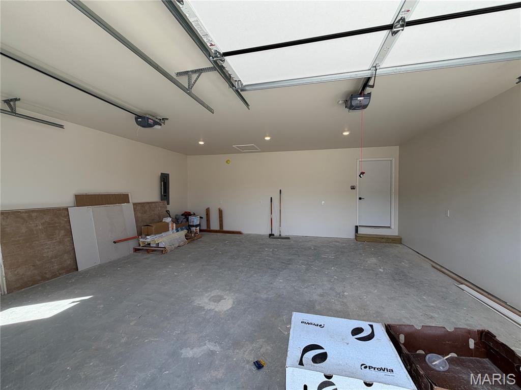 Clear Creek - Residential