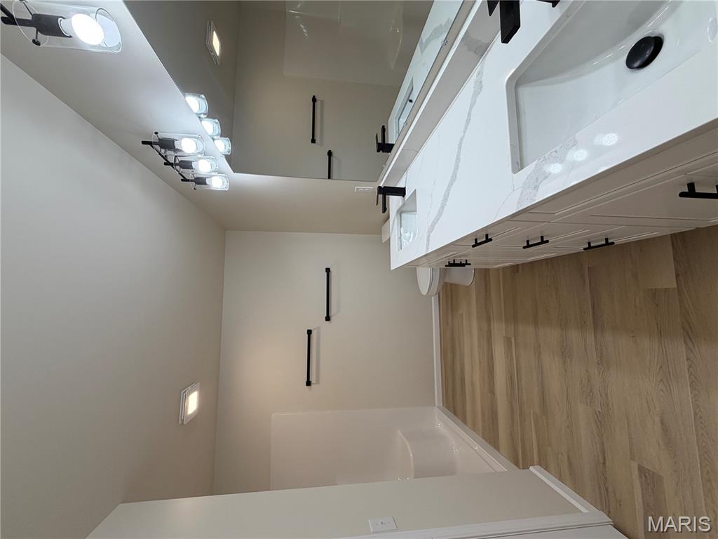 Clear Creek - Residential