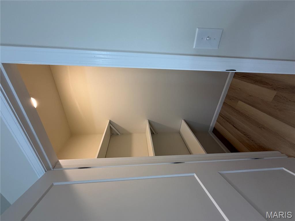 Clear Creek - Residential