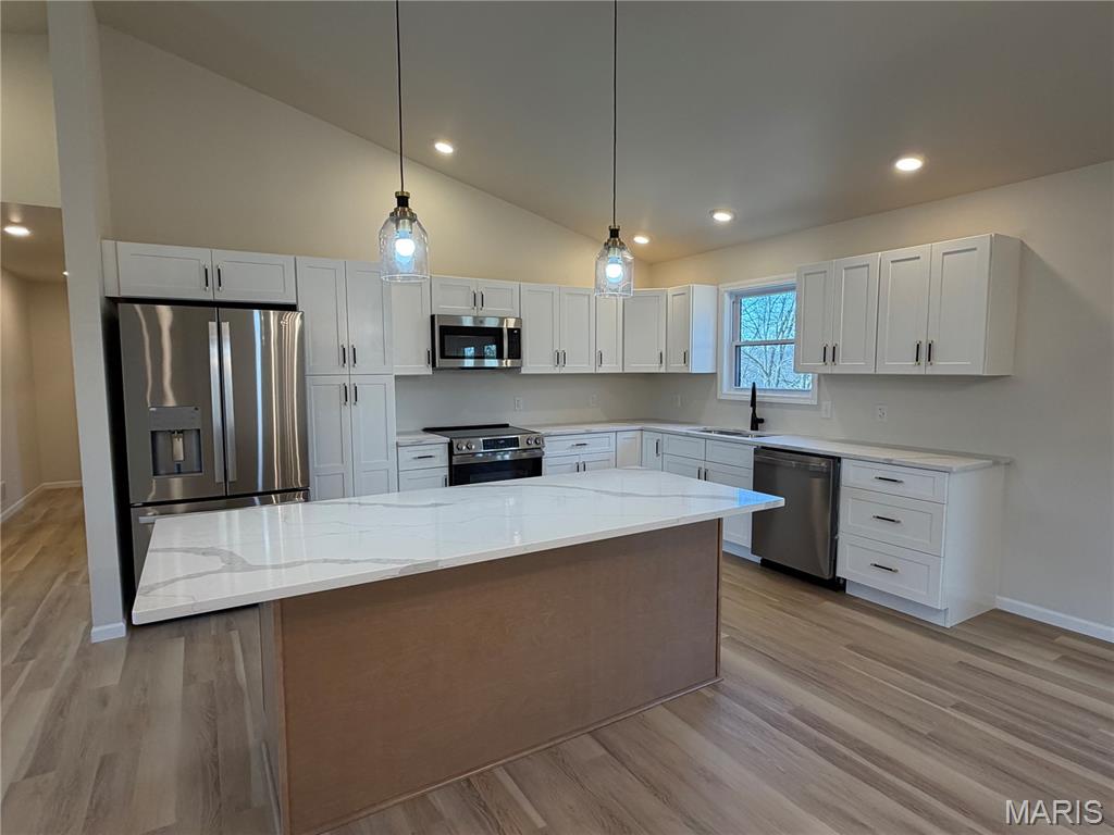 Clear Creek - Residential