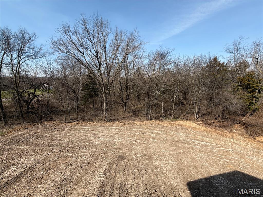 Clear Creek - Residential