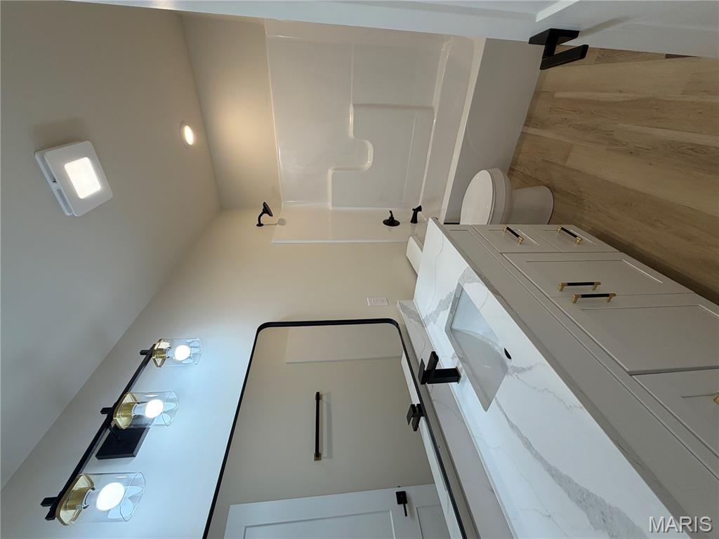 Clear Creek - Residential