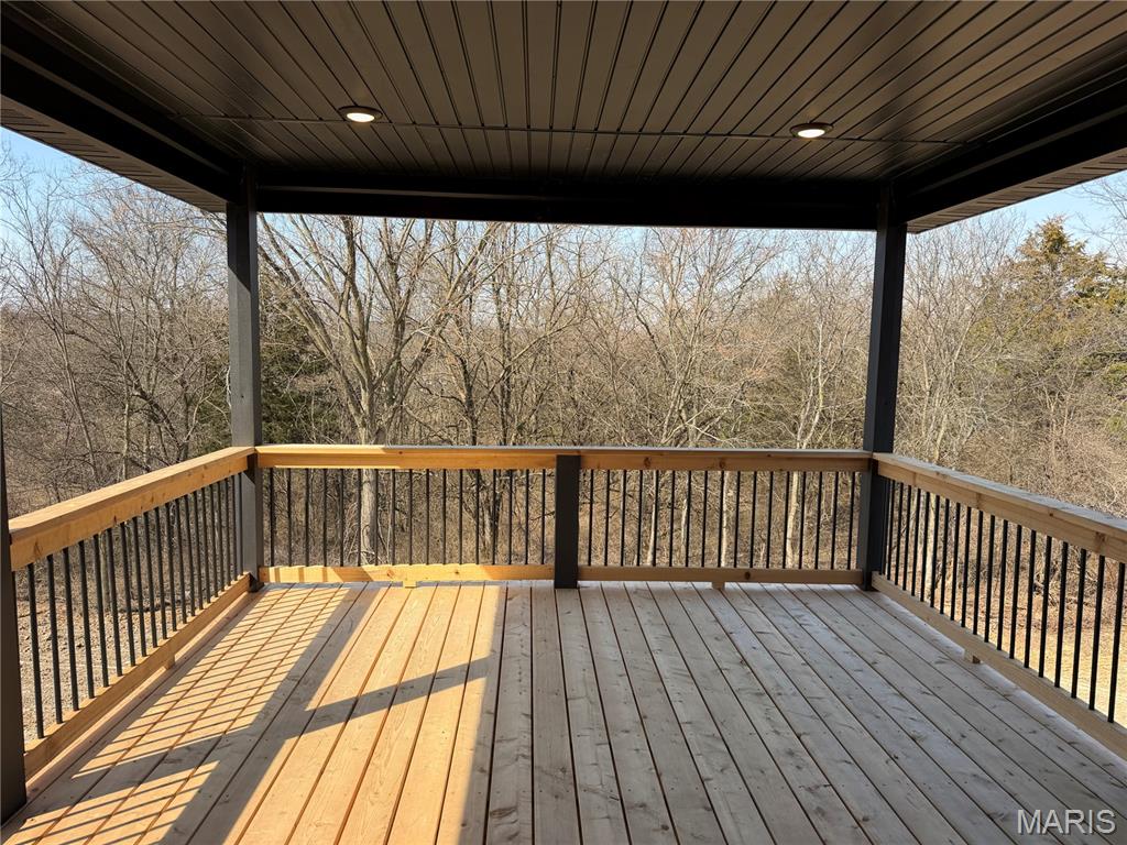 Clear Creek - Residential