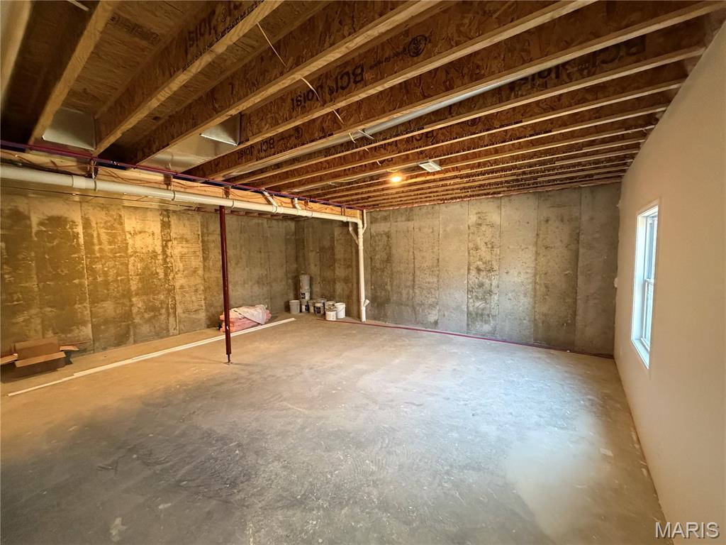 Clear Creek - Residential