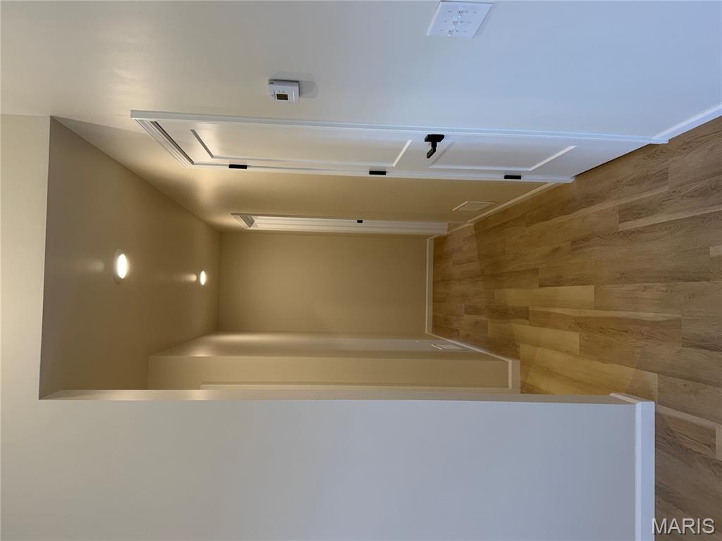 Clear Creek - Residential