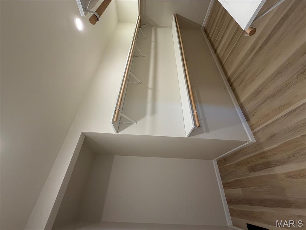 Clear Creek - Residential