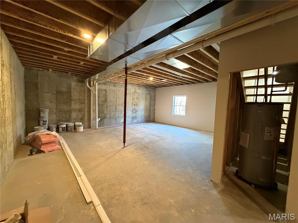 Clear Creek - Residential