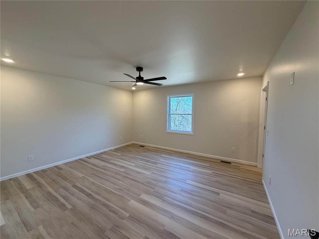 Clear Creek - Residential