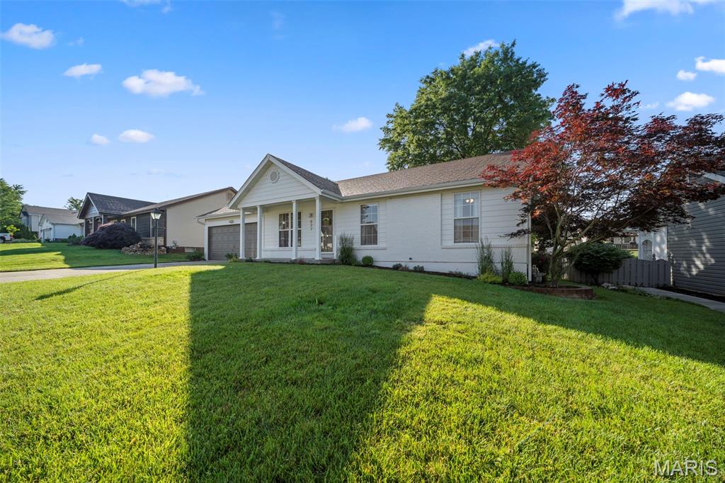637 Bull Valley Drive