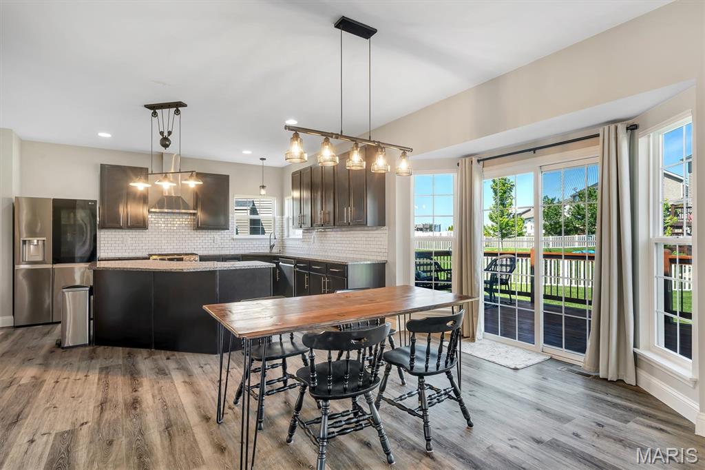 Mason Glen #1 - Residential