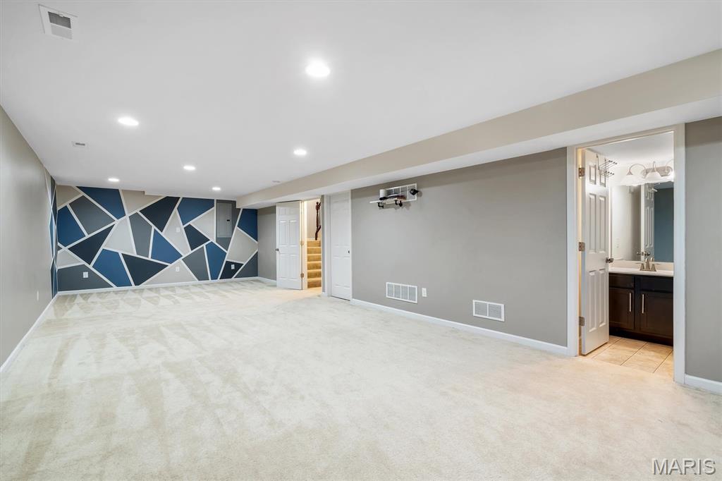 Mason Glen #1 - Residential