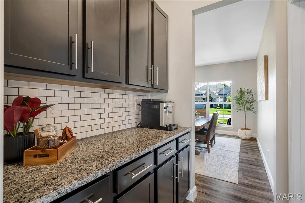 Mason Glen #1 - Residential
