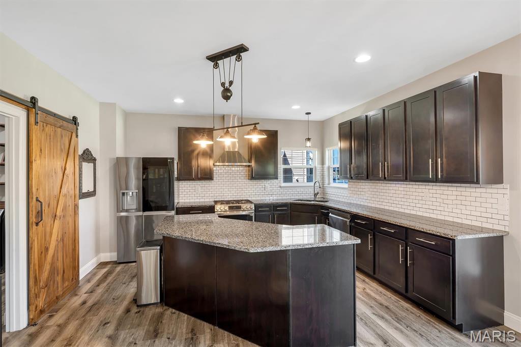 Mason Glen #1 - Residential