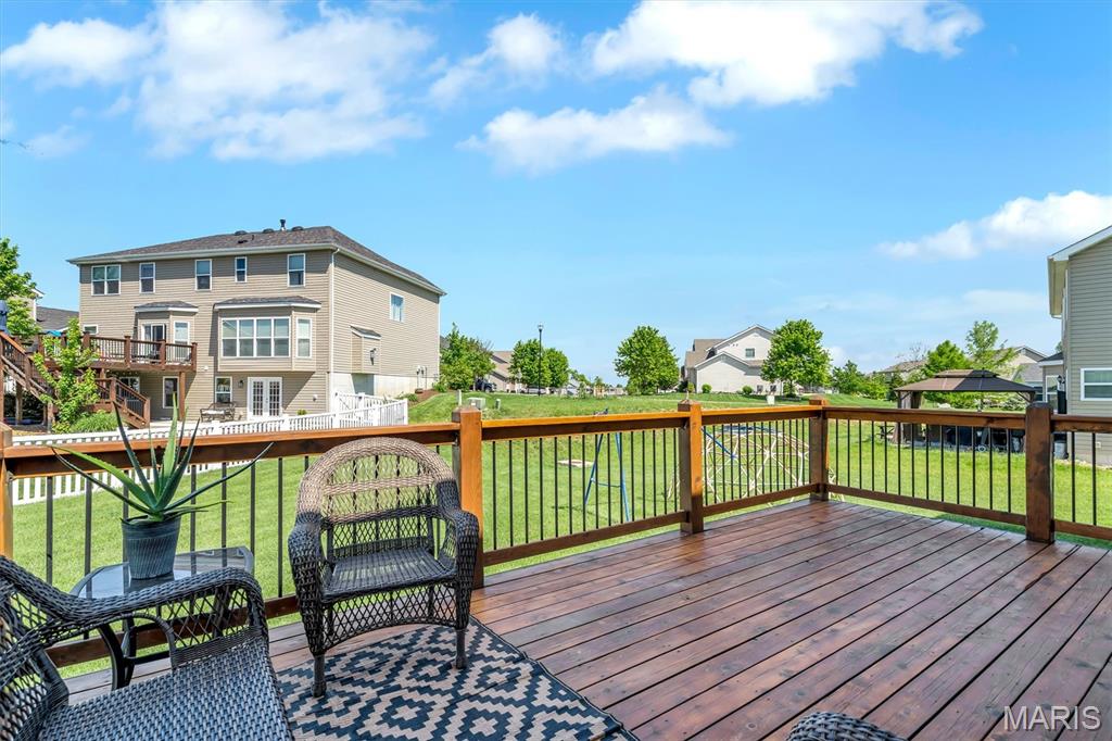 Mason Glen #1 - Residential
