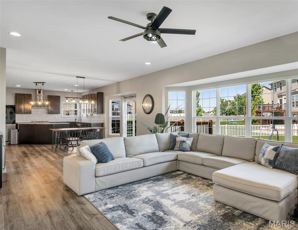Mason Glen #1 - Residential