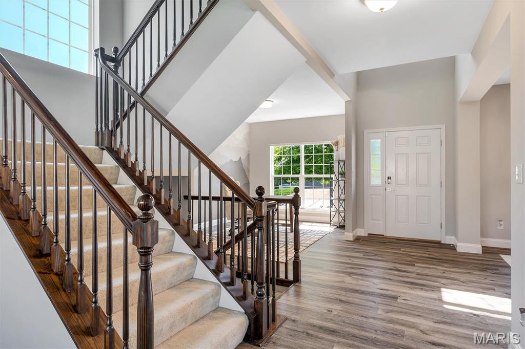 Mason Glen #1 - Residential