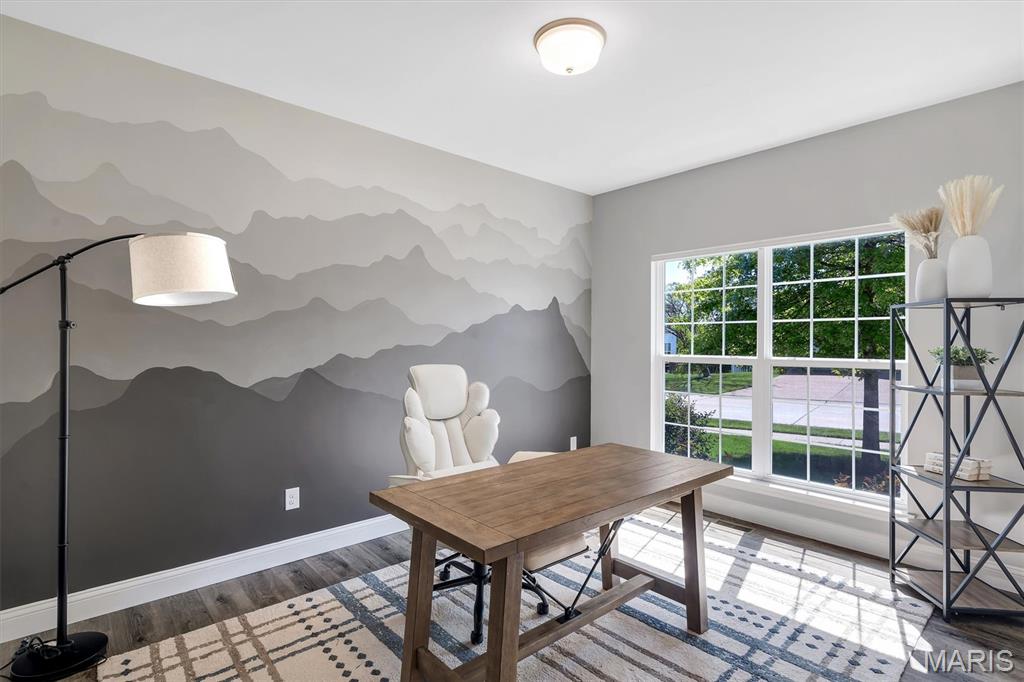 Mason Glen #1 - Residential