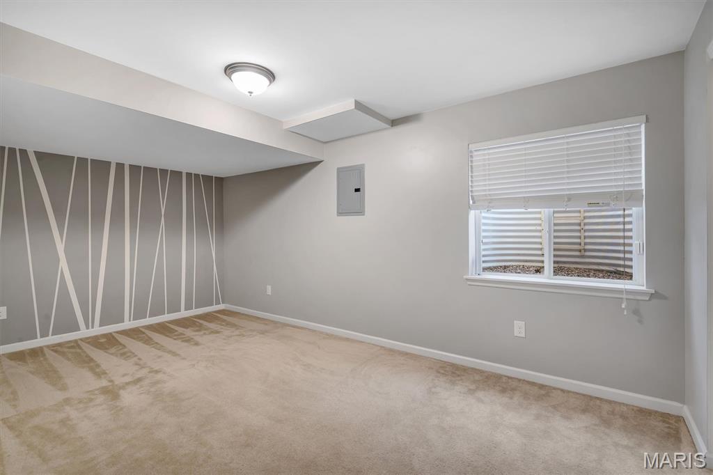 Mason Glen #1 - Residential