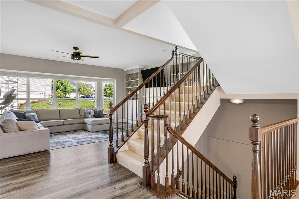 Mason Glen #1 - Residential