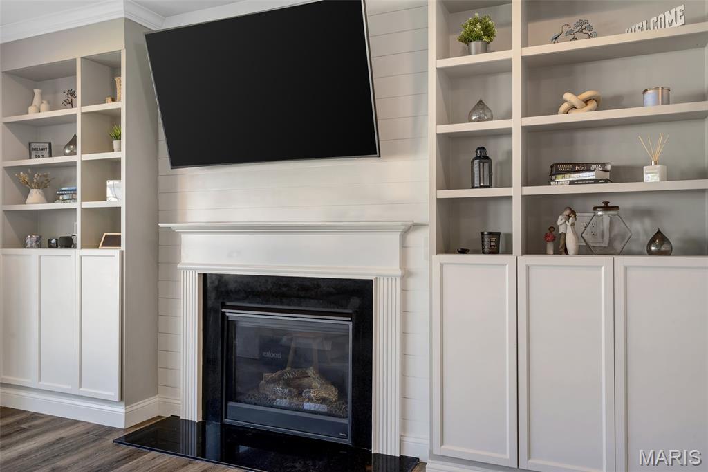 Mason Glen #1 - Residential