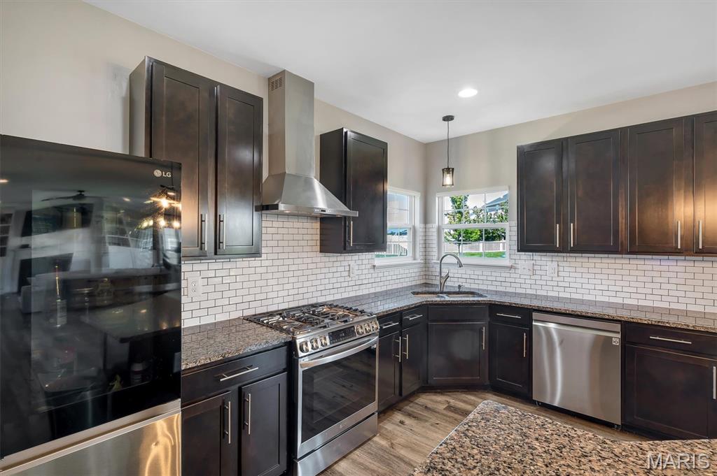 Mason Glen #1 - Residential