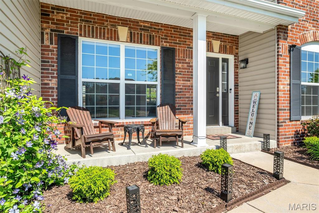 Mason Glen #1 - Residential