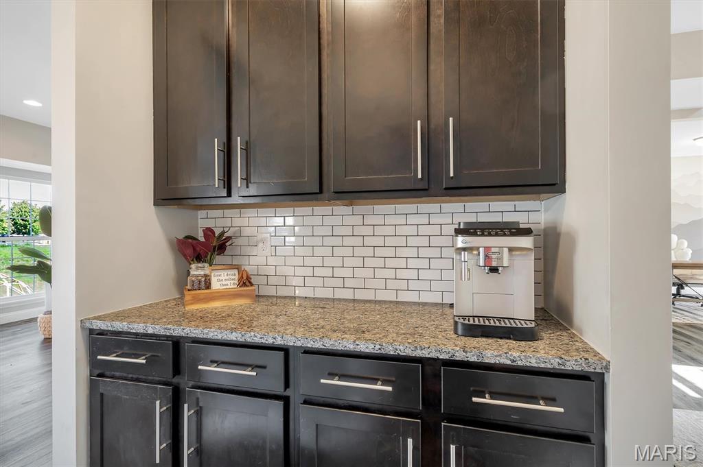 Mason Glen #1 - Residential