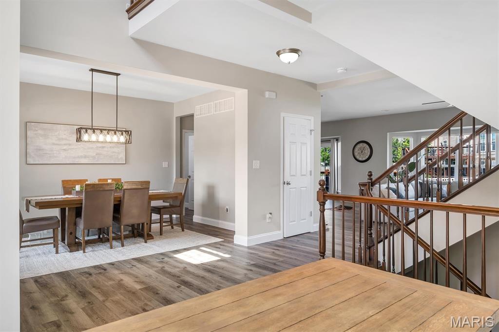 Mason Glen #1 - Residential