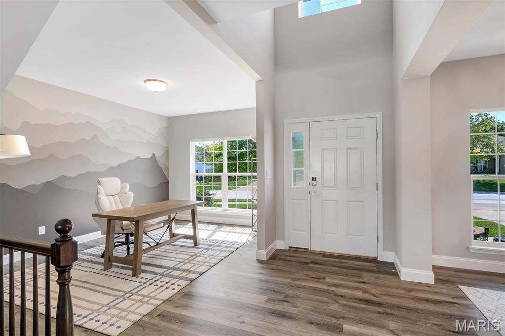 Mason Glen #1 - Residential