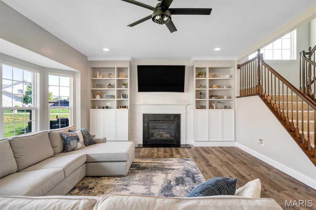 Mason Glen #1 - Residential
