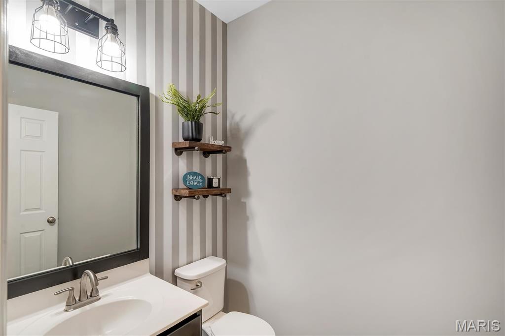 Mason Glen #1 - Residential