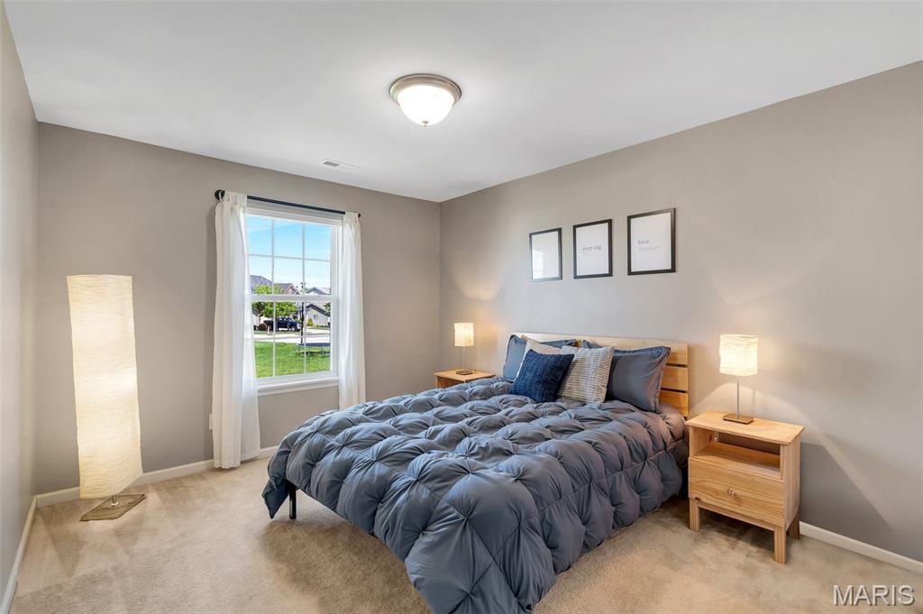 Mason Glen #1 - Residential