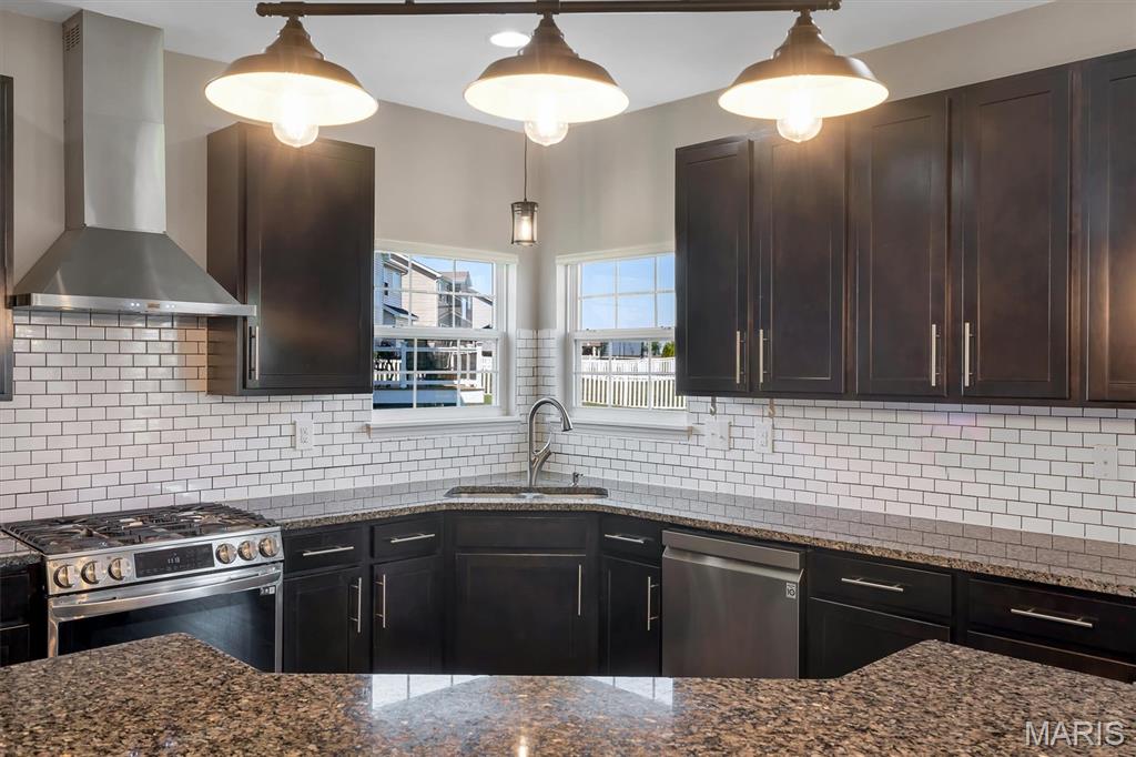 Mason Glen #1 - Residential