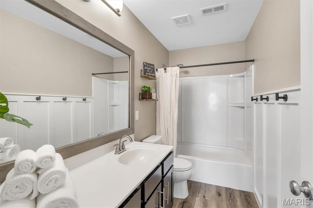 Mason Glen #1 - Residential