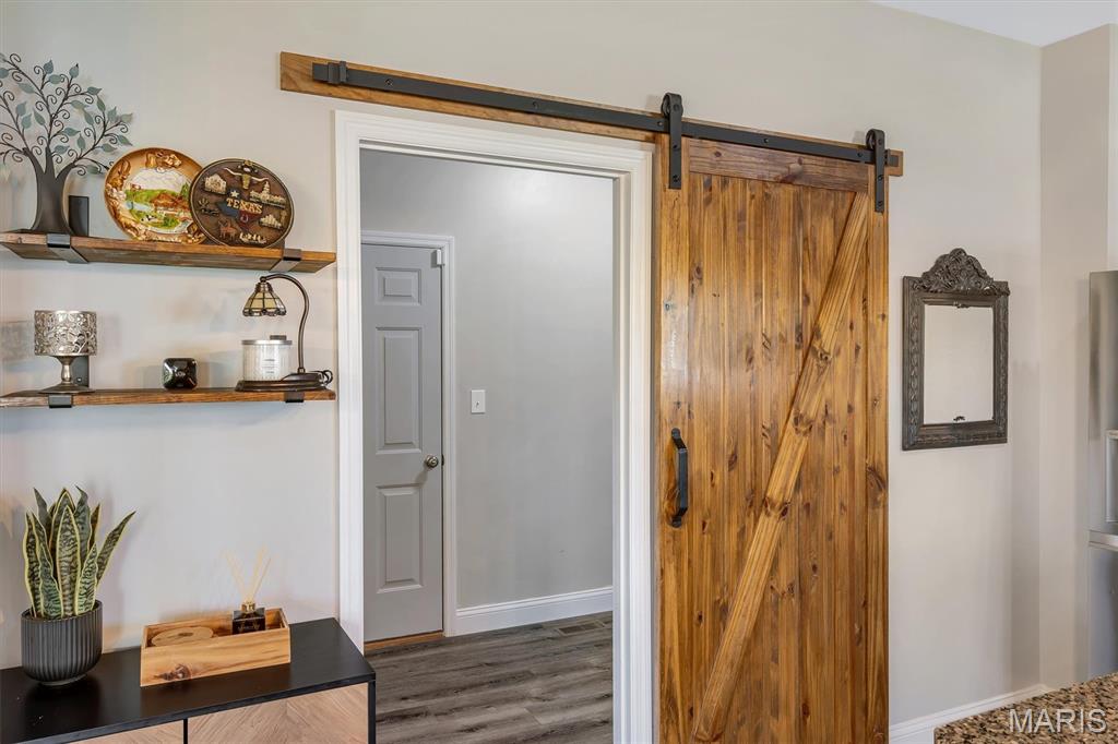 Mason Glen #1 - Residential
