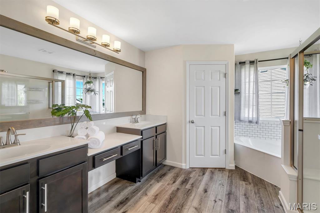 Mason Glen #1 - Residential