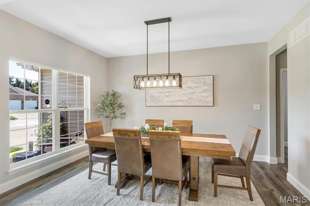 Mason Glen #1 - Residential