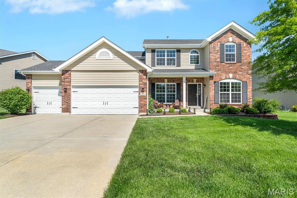 Mason Glen #1 - Residential