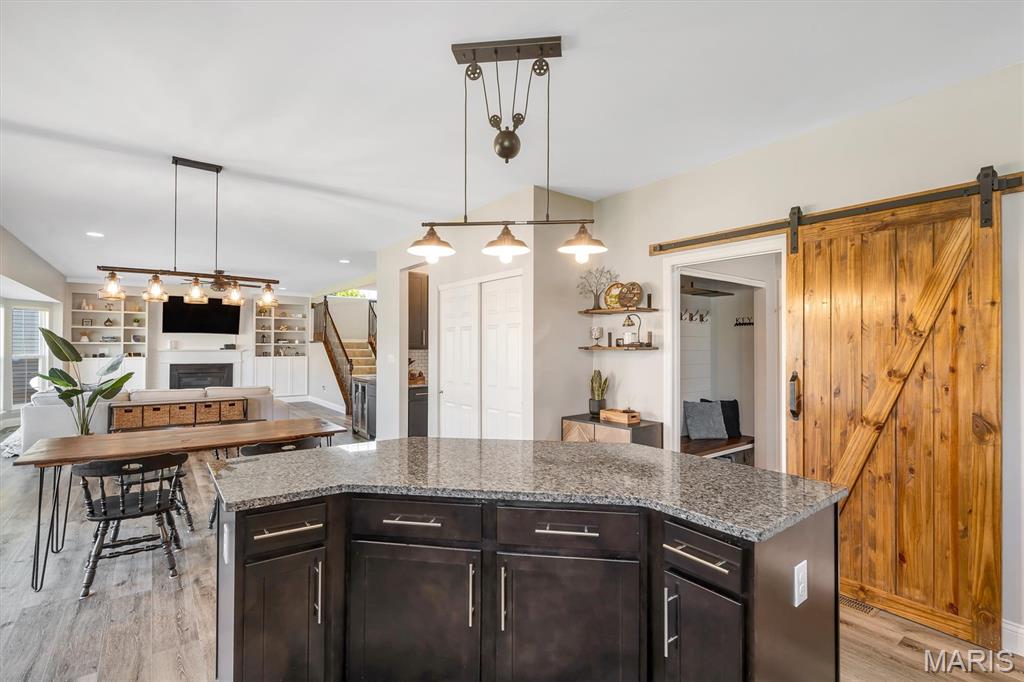 Mason Glen #1 - Residential