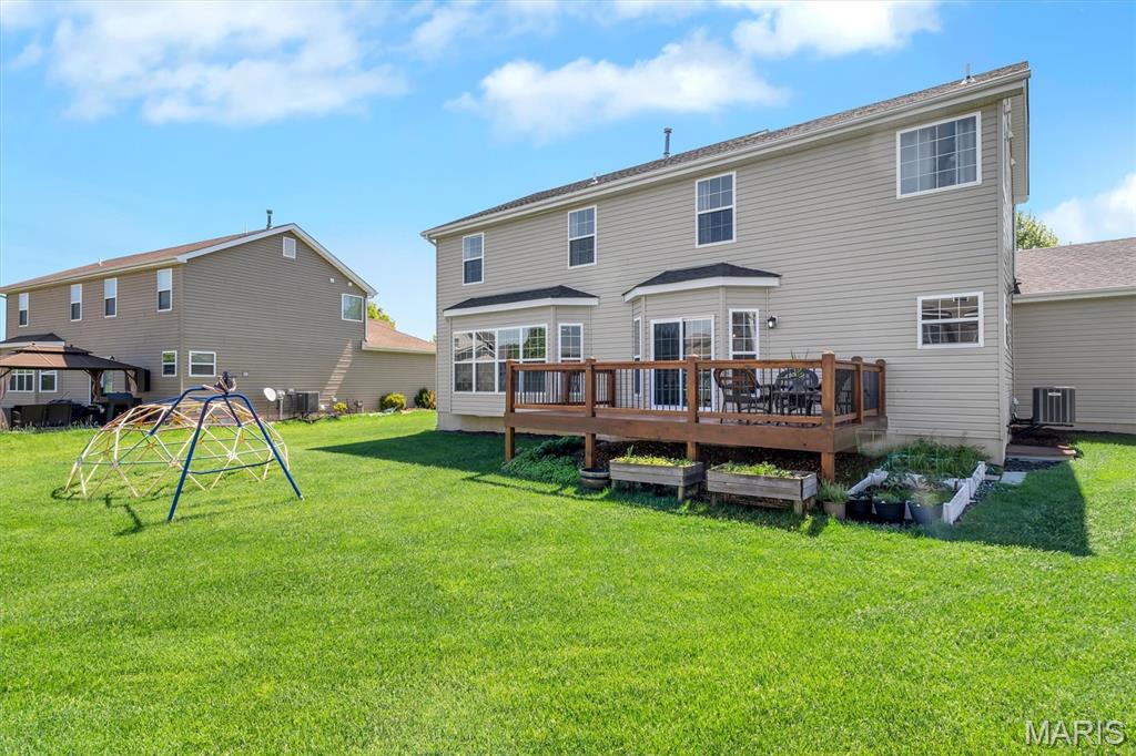 Mason Glen #1 - Residential