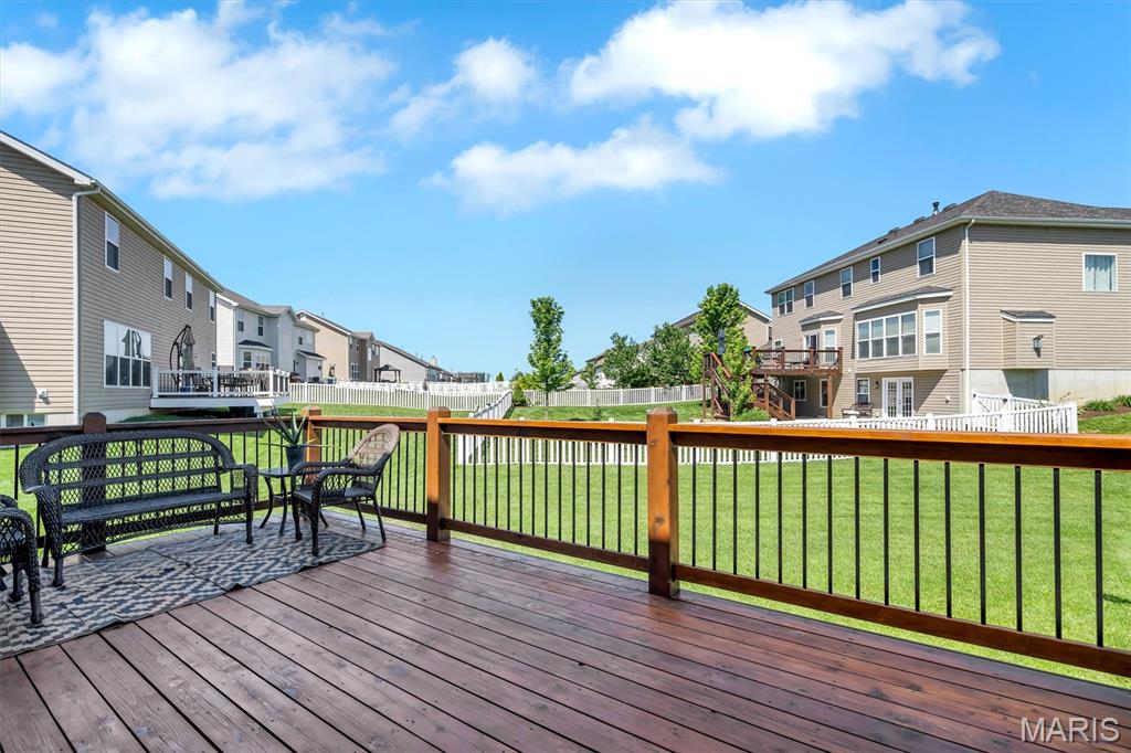 Mason Glen #1 - Residential