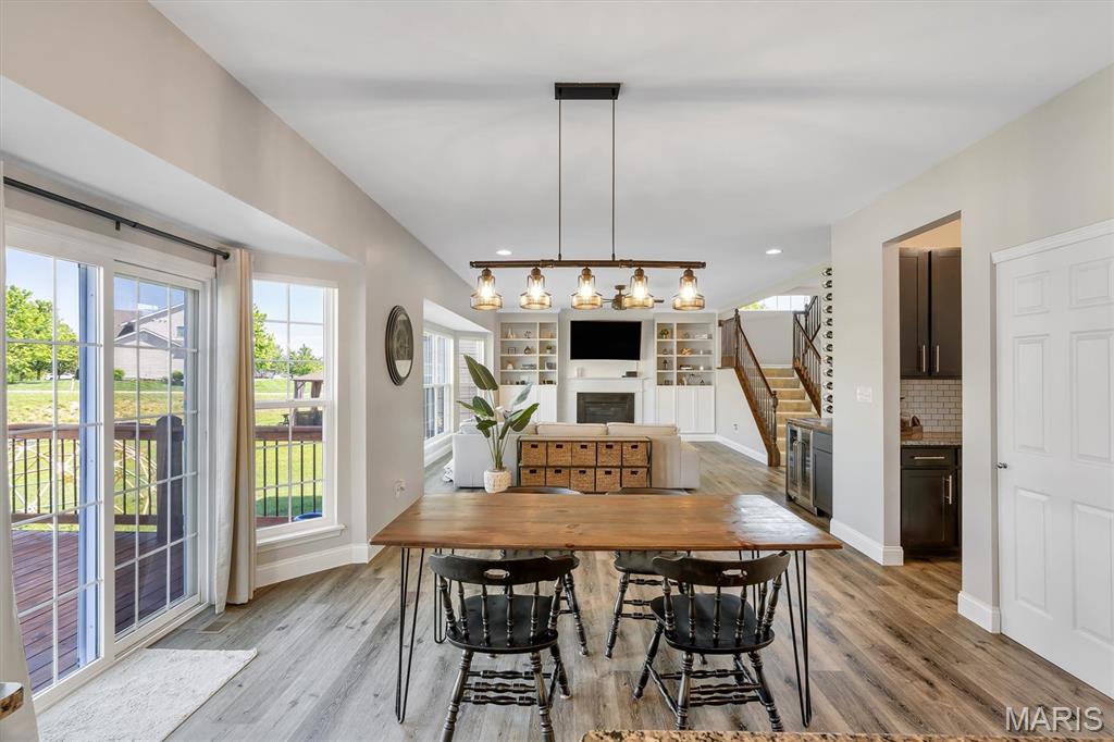 Mason Glen #1 - Residential
