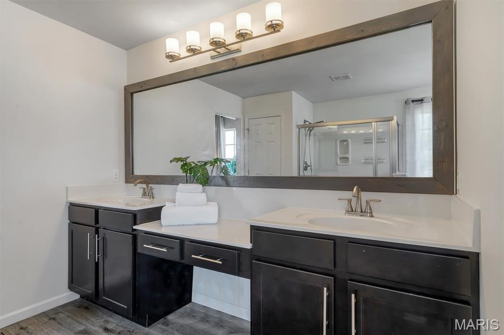 Mason Glen #1 - Residential