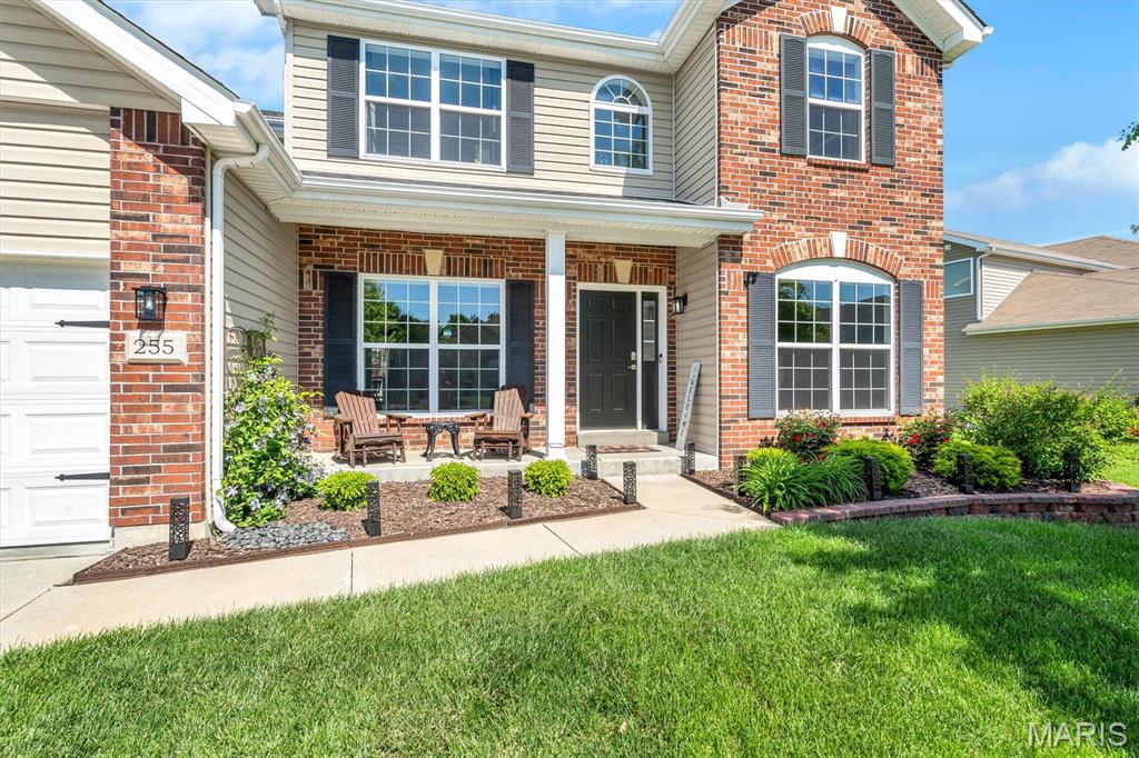 Mason Glen #1 - Residential