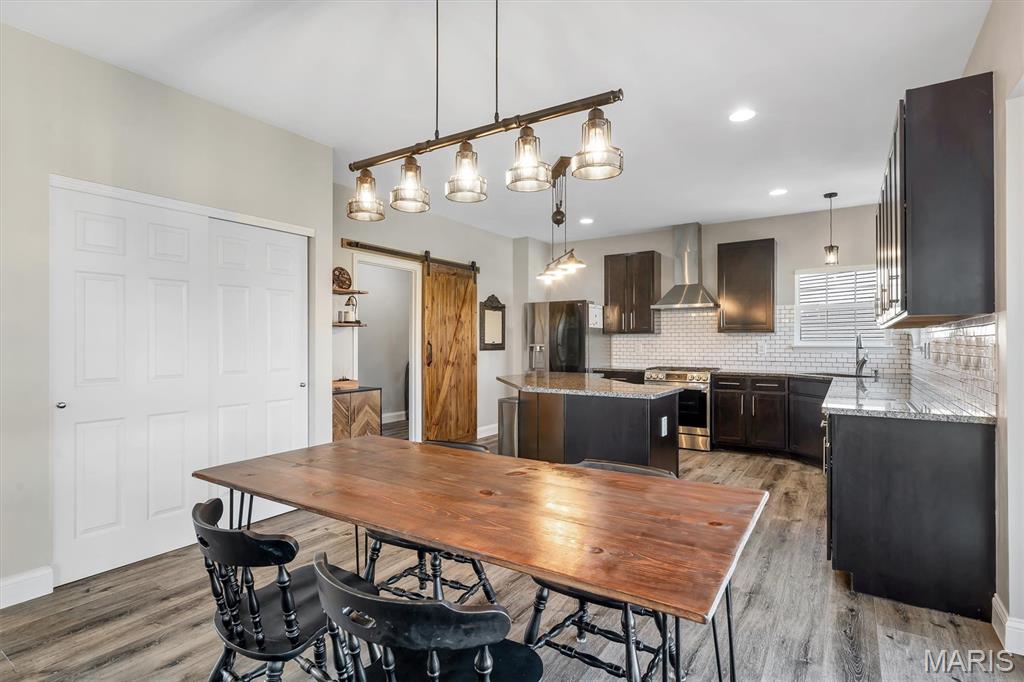 Mason Glen #1 - Residential