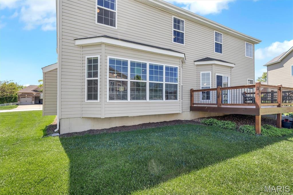 Mason Glen #1 - Residential