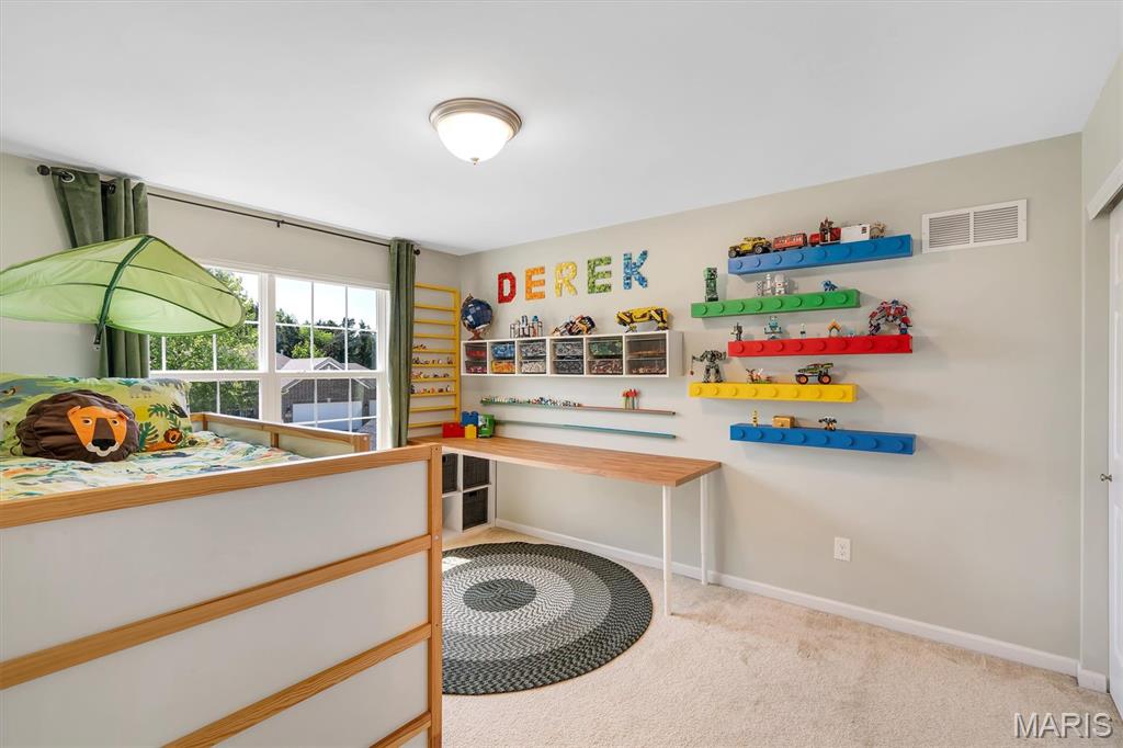 Mason Glen #1 - Residential
