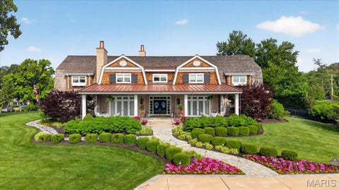 Photo of 39 Countryside Lane, St Louis, MO 63131 (MLS # 26035844)